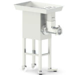 Picadora de Carne 100 Ø Trifásica 3 CV - 20 L TMP-32  Braher