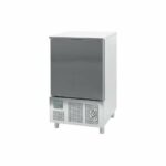 Abatidor De Temperatura Mixto Gn1/1 Y 600x400 Mm Cr-081 Clima Hostelería