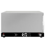 Regenerador Analógico (calor seco) Capacidad 3 Bandejas Gn 1/1 RG 311 A Fm