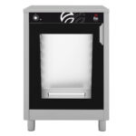 Fermentadora Analógica con Capacidad para 8 Bandejas de 480x430 F 408 Fm