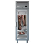 Armario Refrigerado Madurador De Carne Dry Aging Agb701mda Infrico