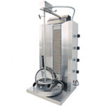 Asador Kebab Gyros Ag-40 Sammic