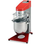 Batidora Planetaria Bm-5e Sammic