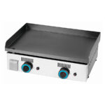 Plancha a Gas PG60NS Infrico