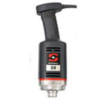 Bloque Motor Mm-2v Sammic