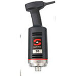 Bloque Motor Mm-30v Sammic