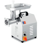 Picadora De Carne Acero Inox Tc-12 Clima Hosteleria