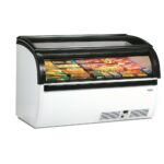 Congelador Horizontal con Tapa de Vidrio CHE 2000 TC HC Infrico
