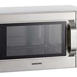 Microondas Snackmate Analogico Cm1099a Samsung