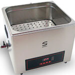 Cocedor Sous-vide Al Baño María Estático Svc-14 Sammic