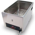 Cocedor Sous-vide Al Baño María Estático Svc-28 Sammic
