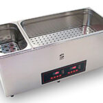 Cocedor Sous-vide Al Baño María Estático Svc-4-22d Sammic