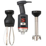 Combinado Mb-21 Sammic