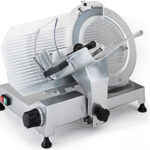 Cortafiambre De Correa Gcp-250 Sammic