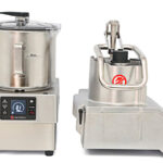 Combi Cortadora-cutter Gama Ultra Ck-48v Sammic
