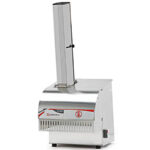 Cortadora De Pan Cp-250 Sammic