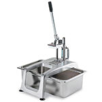 Cortadora De Patatas Fritas Manual Cf-5 Sammic