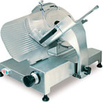 Cortafiambres De Engranaje Manual Gl-350 Sammic - 230-400/50/3