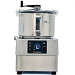 Cutter Emulsionador Gama Ultra Velocidad Variable Ke-5v Sammic