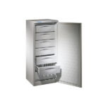 Congelador Vertical CV 220 HC Infrico