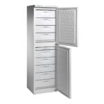 Congelador Vertical CV 330 HC Infrico