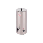 Termo para leche al Baño maría 10 Litros TL/10-LB Campeona