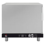 Regenerador Digital con Humedad y Capacidad para 6 Bandejas Gn 1/1 RG 611 Fm