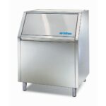 Almacén Maquina de Hielo DI110 100 Kg/Reserva Infrico