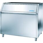 Almacén Maquina de Hielo DI350 350 Kg/Reserva Infrico