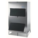 Almacén Maquina de Hielo DI550 550 Kg/Reserva Infrico