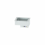 Elemento Refrigerado Encastrable Autoservicio EEBM2 Infrico