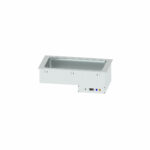 Elemento Refrigerado Encastrable Autoservicio EEBM3 Infrico