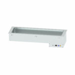 Elemento Refrigerado Encastrable Autoservicio EEBM5 Infrico