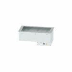 Elemento Refrigerado Encastrable Autoservicio EEBMV3 Infrico