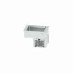 Elemento Refrigerado Encastrable Autoservicio EECF2 Infrico