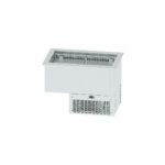 Elemento Refrigerado Encastrable Autoservicio EECFV3 Infrico