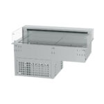 Elemento Refrigerado Encastrable Autoservicio EEVAB3 Infrico