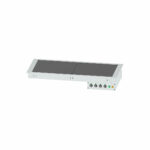 Elemento Refrigerado Encastrable Autoservicio EEVC4 Infrico