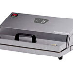 Envasadora Al Vacío Industrial Gama Ext Sv-43 Sammic
