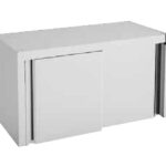 Armario De Pared Con Puertas Correderas Ap Eratos
