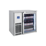 Frente Mostrador Refrigerado Erv36iigd Infrico