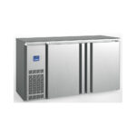 Frente Mostrador Refrigerado Erv60iisd Infrico