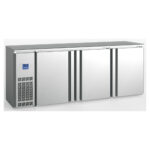 Frente Mostrador Refrigerado Erv84iisd Infrico