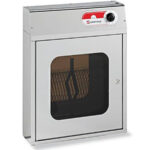 Esterilizador De Cuchillos Ec-30 Sammic