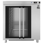 Fermentadora Digital con Capacidad para 20 Bandejas de 600x400 y Llenado Depósito de Agua mediante Pulsador STF 620 Fm