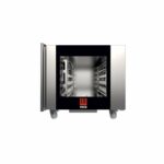 Fermentador y Mantenedor Eléctrico 10 bandejas 600X400 para Hornos Black Mask MKLM1064 Línea Padova