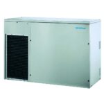 Maquina de Hielo FHCM300A 300 Kg/24h Infrico