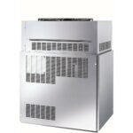 Maquina de Hielo en Escama FHESM2200A 2300 Kg/24h Infrico
