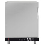 Regenerador Digital con Humedad y Capacidad para 10 Bandejas Gn 1/1 RG 1011 Fm