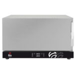 Regenerador Digital con Humedad y Capacidad para 3 Bandejas Gn 1/1 RG 311 Fm